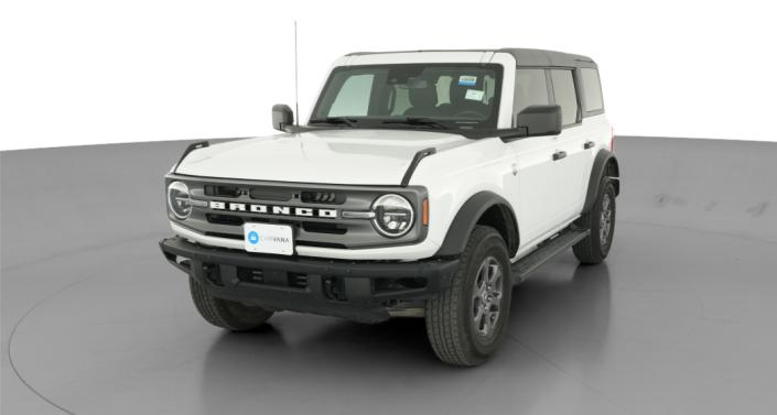 Thumbnail: 2023 Ford Bronco - 1