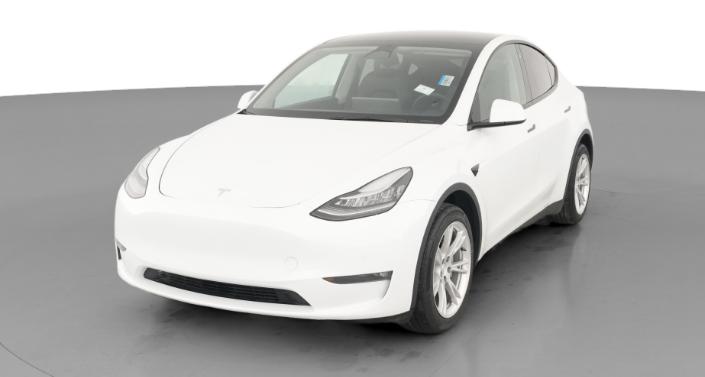 Thumbnail: 2022 Tesla Model Y - 1