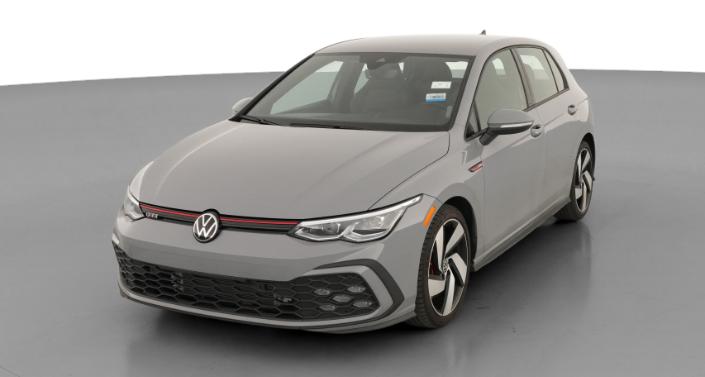 Thumbnail: 2023 Volkswagen Golf - 1