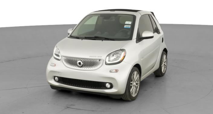 2018 smart fortwo Passion -
                  Hebron, OH