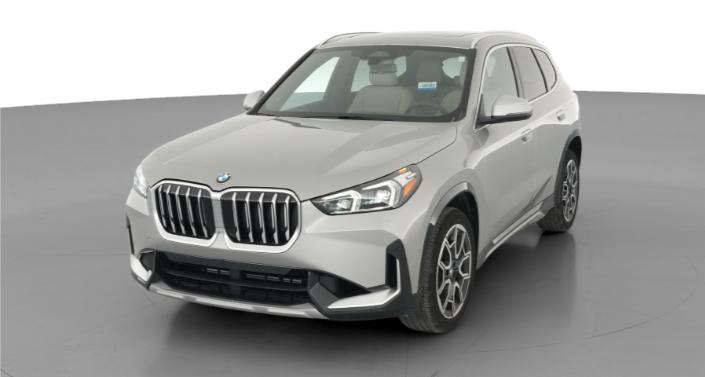Thumbnail: 2024 BMW X1 - 1