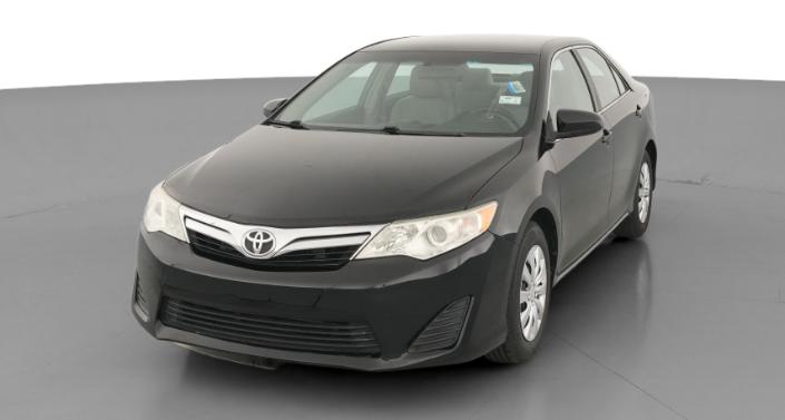 Thumbnail: 2012 Toyota Camry - 1