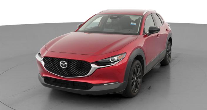 Thumbnail: 2024 Mazda CX-30 - 1