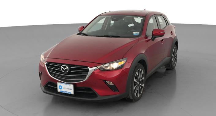 Thumbnail: 2019 Mazda CX-3 - 1