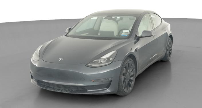 2023 Tesla Model 3 Performance -
                  Trenton, OH