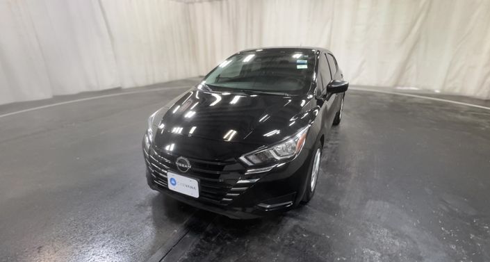 Thumbnail: 2023 Nissan Versa - 1