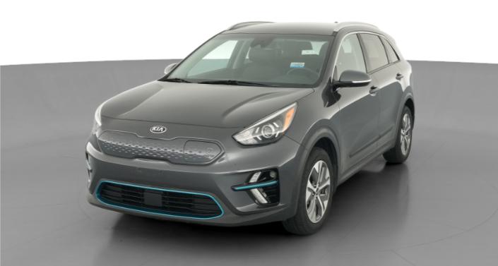 Thumbnail: 2020 Kia Niro - 1