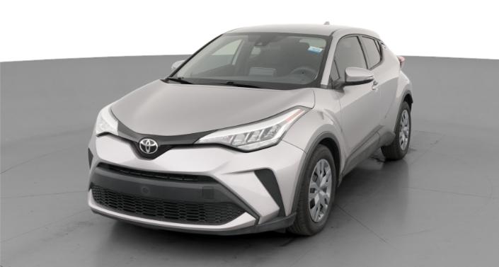 Thumbnail: 2020 Toyota C-HR - 1