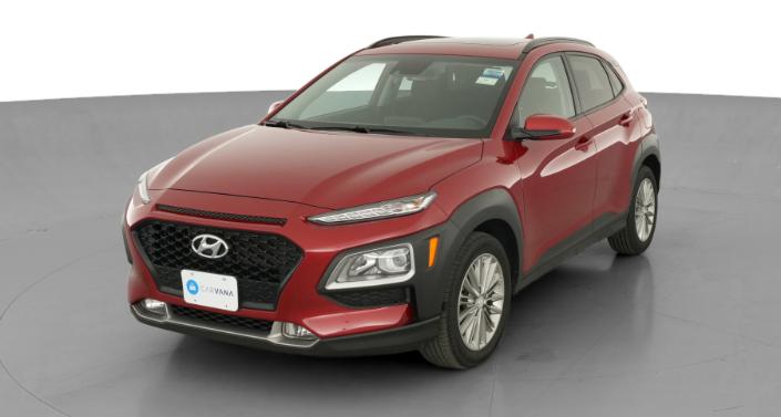 Thumbnail: 2019 Hyundai Kona - 1