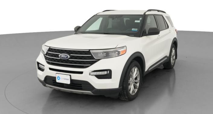 Thumbnail: 2020 Ford Explorer - 1