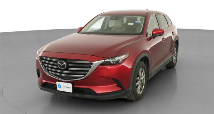 2019 Mazda CX-9 Touring -
                  Colonial Heights, VA