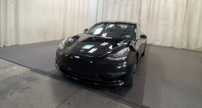 Thumbnail: 2018 Tesla Model 3 - 1