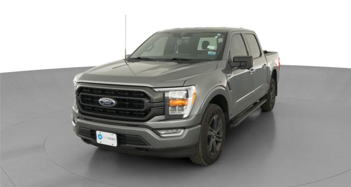 Thumbnail: 2022 Ford Econoline - 1