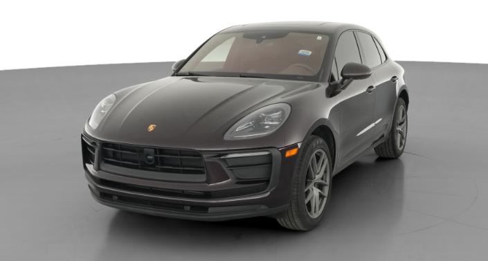 Thumbnail: 2024 Porsche Macan - 1