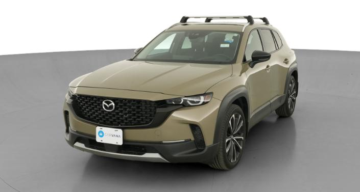 Thumbnail: 2024 Mazda CX-50 - 1