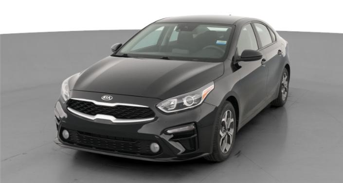 Thumbnail: 2020 Kia Forte - 1