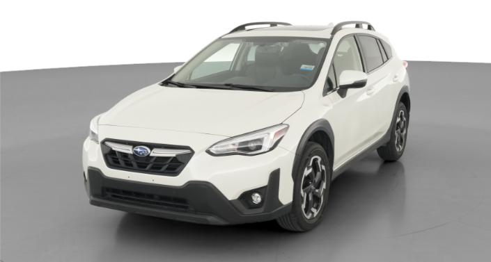 Thumbnail: 2022 Subaru Crosstrek - 1