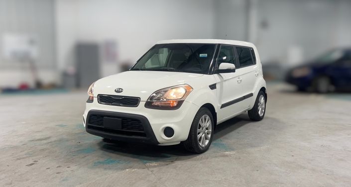 Thumbnail: 2013 Kia Soul - 1