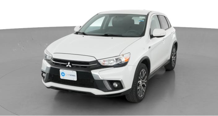 2018 Mitsubishi Outlander Sport SE -
                  Lorain, OH