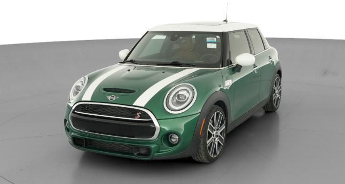 Thumbnail: 2020 MINI Cooper Hardtop - 1