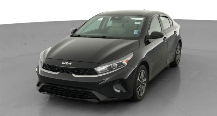 Thumbnail: 2023 Kia Forte - 1