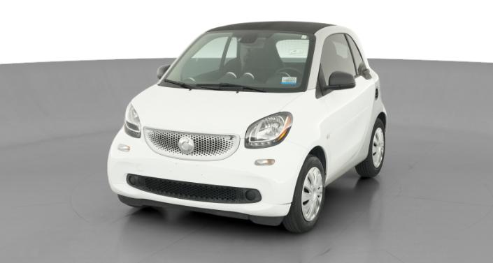 2016 smart fortwo Pure -
                  Rocklin, CA