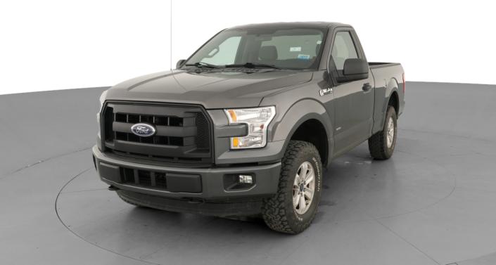 2016 Ford Econoline E-150 -
                  Hebron, OH