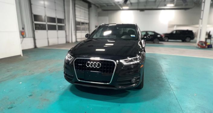 2015 Audi Q3 Prestige -
                  Manville, NJ