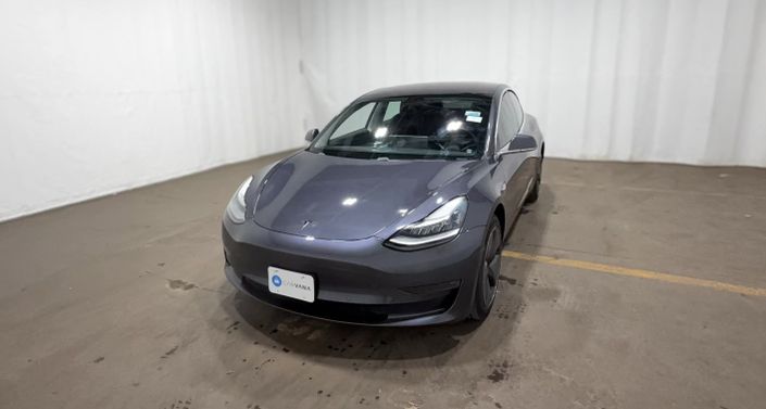 Thumbnail: 2018 Tesla Model 3 - 1