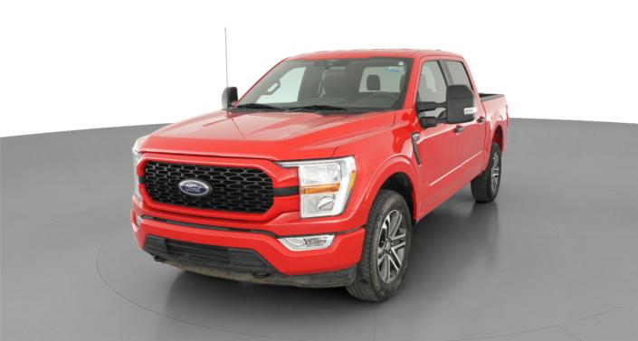 Thumbnail: 2022 Ford Econoline - 1