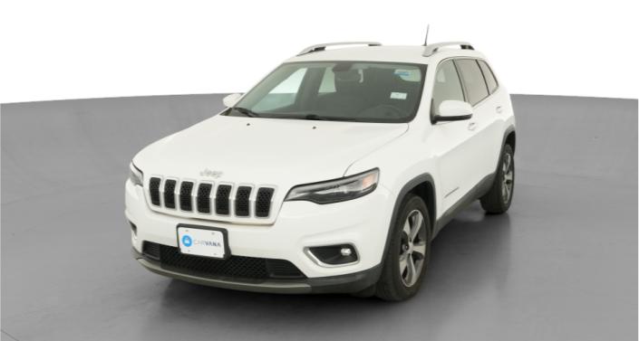 Thumbnail: 2019 Jeep Cherokee - 1
