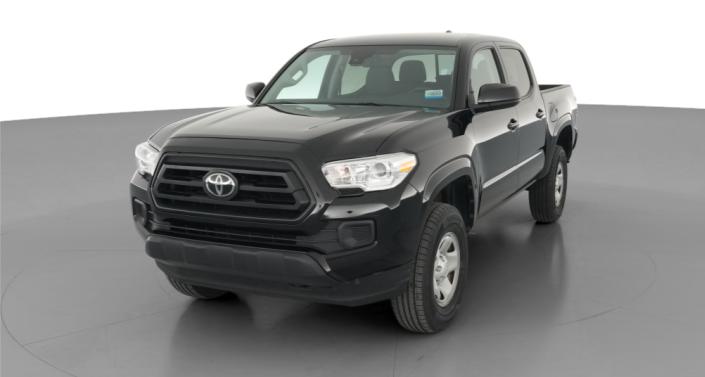 Thumbnail: 2023 Toyota Tacoma - 1