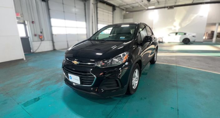 Thumbnail: 2020 Chevrolet Trax - 1