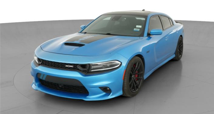Thumbnail: 2019 Dodge Charger - 1