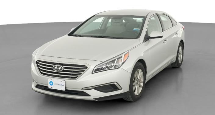 Thumbnail: 2016 Hyundai Sonata - 1