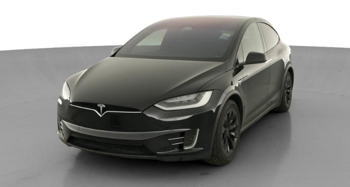 2018 Tesla Model X 75D -
                  Colonial Heights, VA