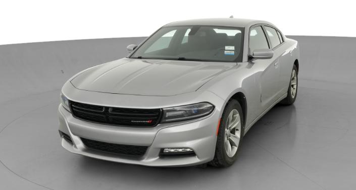 Thumbnail: 2017 Dodge Charger - 1