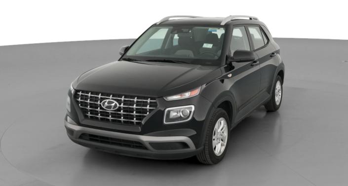 Thumbnail: 2020 Hyundai Venue - 1