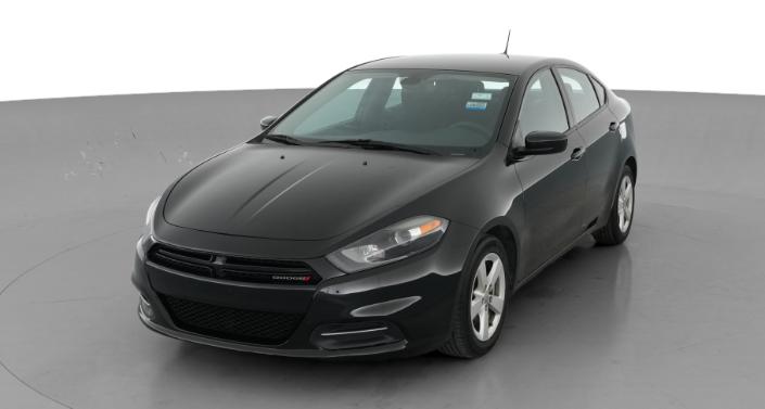 2016 Dodge Dart SXT -
                  Lorain, OH