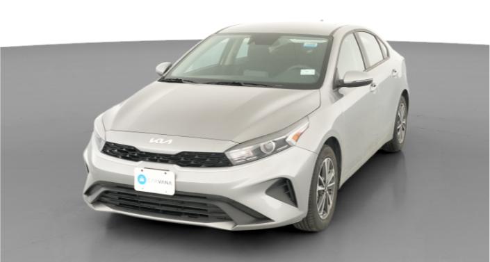 Thumbnail: 2024 Kia Forte - 1