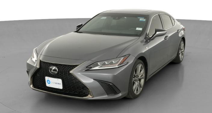 Thumbnail: 2019 Lexus ES - 1