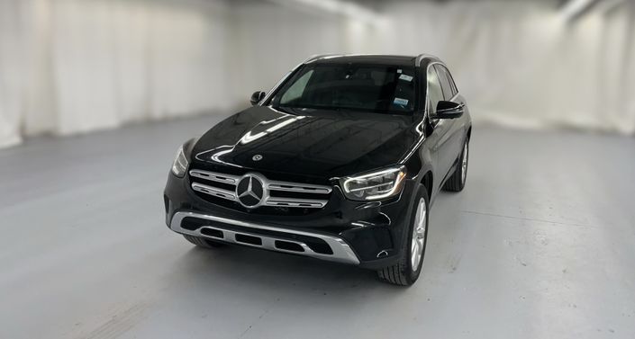 Thumbnail: 2020 Mercedes-Benz GLC - 1
