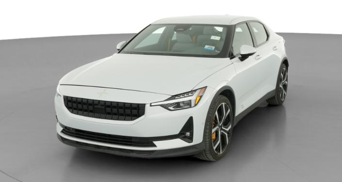 2022 Polestar 2 Long Range Dual Motor -
                  Tooele, UT