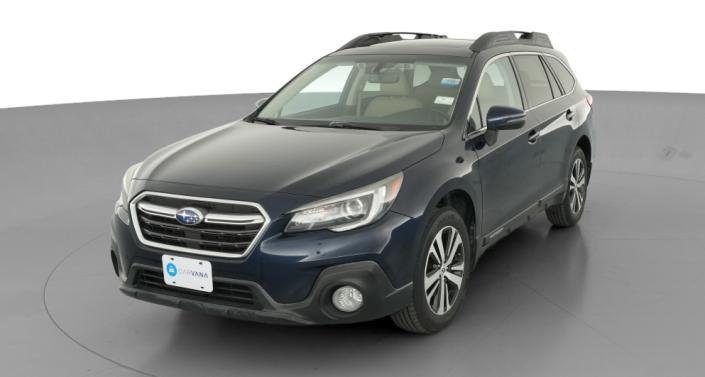 Thumbnail: 2018 Subaru Outback - 1