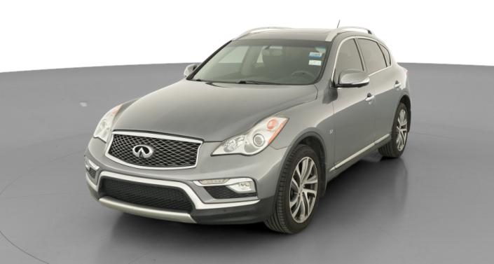 2017 INFINITI QX50 Base -
                  West Memphis, AR