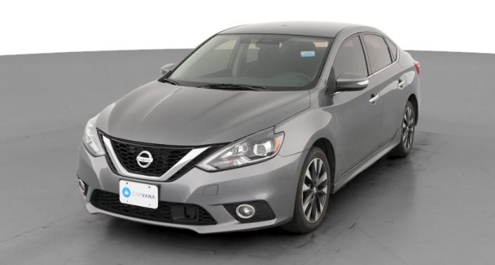 2019 Nissan Sentra SR -
                  Haines City, FL