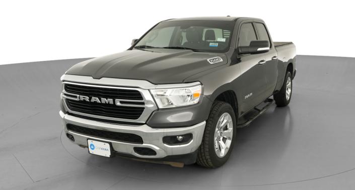 Thumbnail: 2020 RAM 1500 - 1