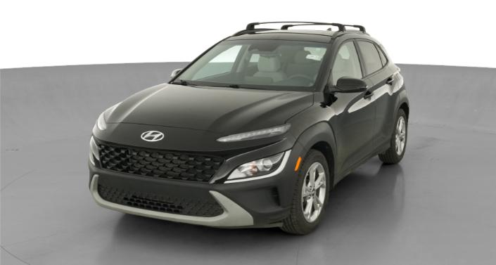 Thumbnail: 2022 Hyundai Kona - 1