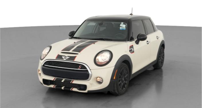 Thumbnail: 2017 MINI Cooper Hardtop - 1