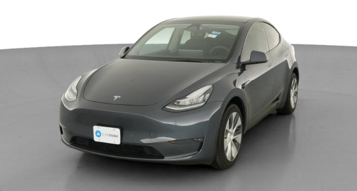 Thumbnail: 2023 Tesla Model Y - 1